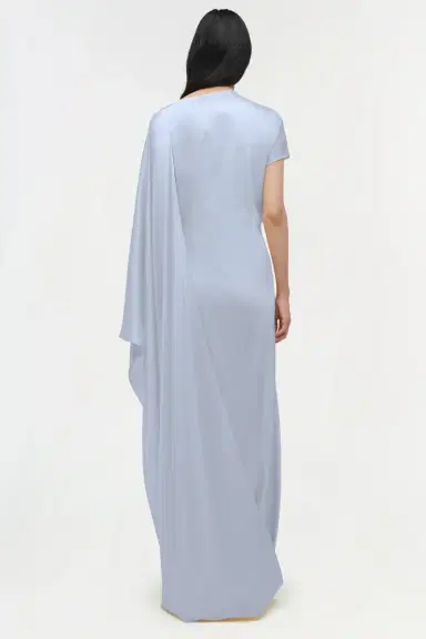 Simkhai Ora Gown | Thumbnail 5 Simkhai Ora Gown | Thumbnail 5