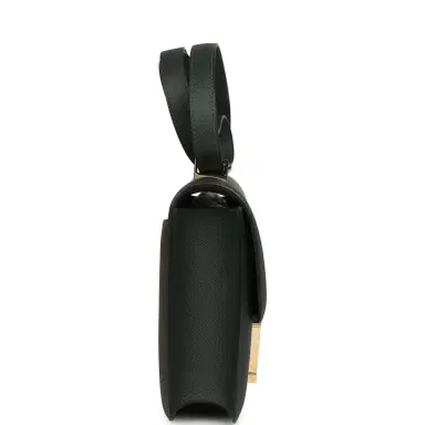 HERMÈS Hermes Constance 1-24 Vert Fonce Epsom Permabrass Hardware | Thumbnail 3 HERMÈS Hermes Constance 1-24 Vert Fonce Epsom Permabrass Hardware | Thumbnail 3