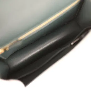 HERMÈS Hermes Constance 1-24 Vert Fonce Epsom Permabrass Hardware | Thumbnail 9 HERMÈS Hermes Constance 1-24 Vert Fonce Epsom Permabrass Hardware | Thumbnail 9
