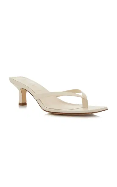 aeyde Wilma Leather Sandals | Thumbnail 4 aeyde Wilma Leather Sandals | Thumbnail 4