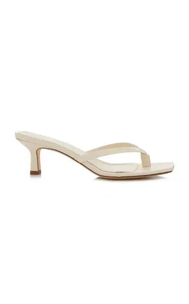 aeyde Wilma Leather Sandals | Thumbnail 1 aeyde Wilma Leather Sandals | Thumbnail 1