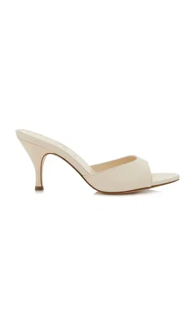 aeyde Samia Leather Sandals | Thumbnail 6 aeyde Samia Leather Sandals | Thumbnail 6