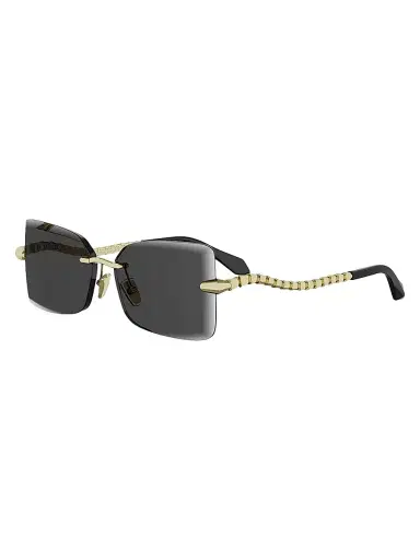 BVLGARI Women's Serpenti Viper 59MM Butterfly Sunglasses - Gold Smoke | Thumbnail 1 BVLGARI Women's Serpenti Viper 59MM Butterfly Sunglasses - Gold Smoke | Thumbnail 1