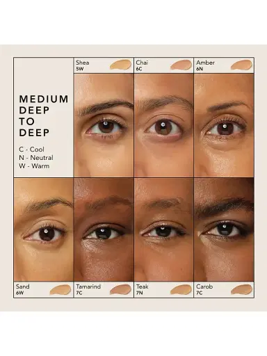 CHANTECAILLE Bio Lifting Concealer | Thumbnail 7 CHANTECAILLE Bio Lifting Concealer | Thumbnail 7