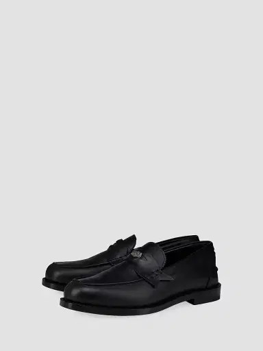 Christian Louboutin Men's The Plato Leather Loafers | Thumbnail 2 Christian Louboutin Men's The Plato Leather Loafers | Thumbnail 2