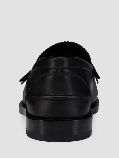 Christian Louboutin Men's The Plato Leather Loafers | Thumbnail 3 Christian Louboutin Men's The Plato Leather Loafers | Thumbnail 3