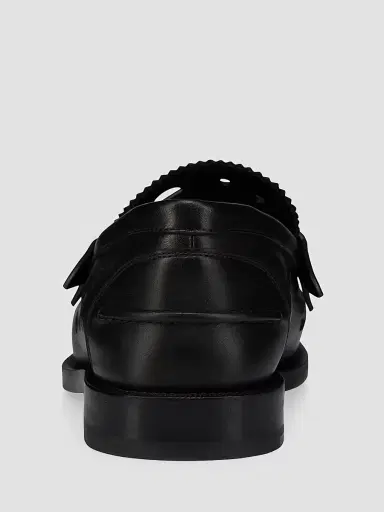 Christian Louboutin Men's The Plato Dots Loafers | Thumbnail 3 Christian Louboutin Men's The Plato Dots Loafers | Thumbnail 3
