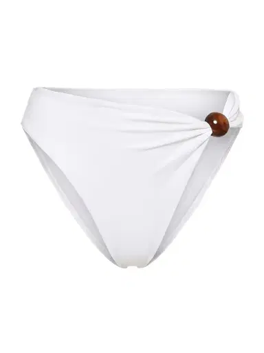 NICHOLAS Women's Salina Beaded Bikini Bottom - | Thumbnail 1 NICHOLAS Women's Salina Beaded Bikini Bottom - | Thumbnail 1