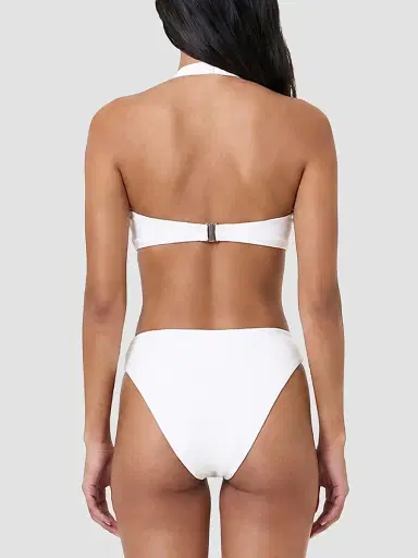 NICHOLAS Women's Sirena Halter Bikini Top - | Thumbnail 3 NICHOLAS Women's Sirena Halter Bikini Top - | Thumbnail 3