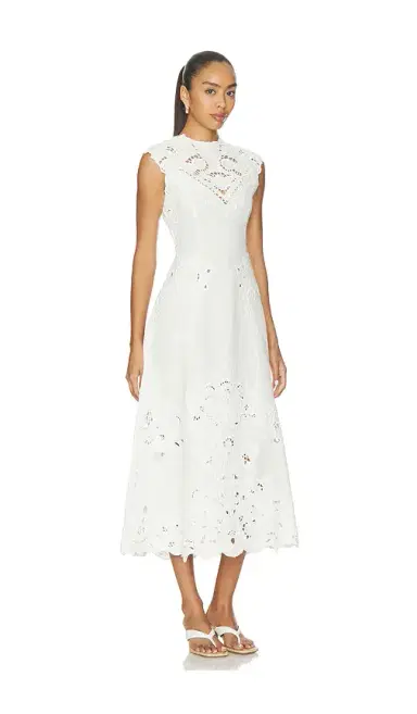 Cult Gaia Thalassa Dress | Thumbnail 2 Cult Gaia Thalassa Dress | Thumbnail 2