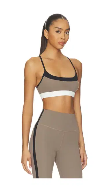 Splits59 Scottie Airweight Bra | Thumbnail 2 Splits59 Scottie Airweight Bra | Thumbnail 2