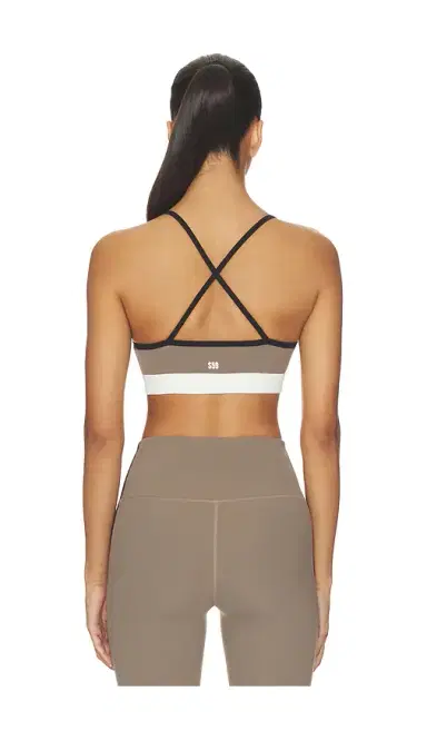 Splits59 Scottie Airweight Bra | Thumbnail 3 Splits59 Scottie Airweight Bra | Thumbnail 3
