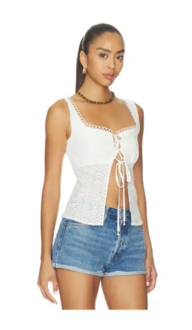 MORE TO COME Lanika Top | Thumbnail 2 MORE TO COME Lanika Top | Thumbnail 2