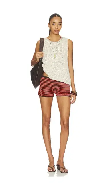 Free People Opal Tank | Thumbnail 4 Free People Opal Tank | Thumbnail 4