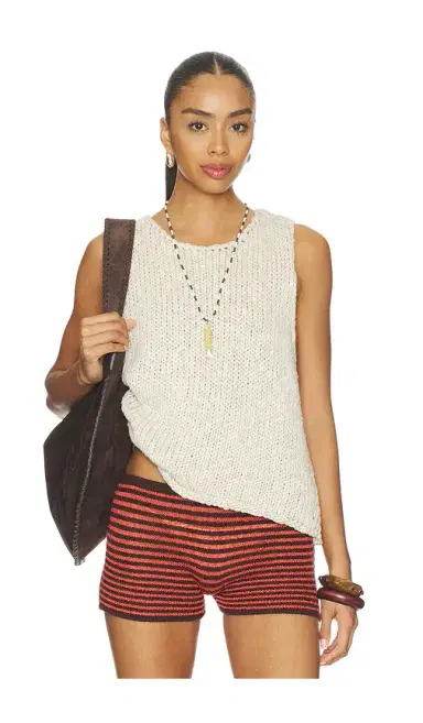 Free People Opal Tank | Thumbnail 1 Free People Opal Tank | Thumbnail 1