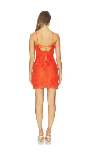 Steve Madden Maureene Dress | Thumbnail 3 Steve Madden Maureene Dress | Thumbnail 3