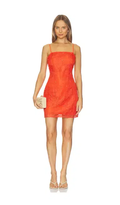 Steve Madden Maureene Dress | Thumbnail 1 Steve Madden Maureene Dress | Thumbnail 1