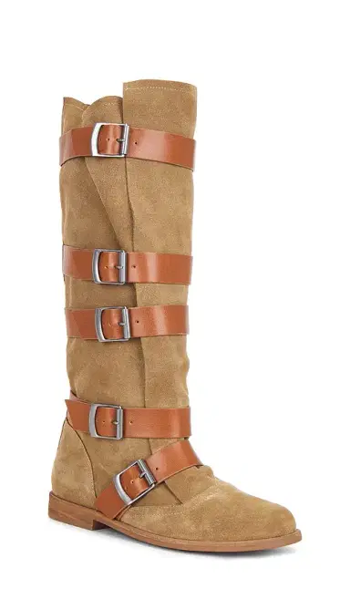 Steve Madden Indio Boot | Thumbnail 2 Steve Madden Indio Boot | Thumbnail 2