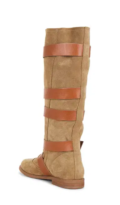 Steve Madden Indio Boot | Thumbnail 3 Steve Madden Indio Boot | Thumbnail 3