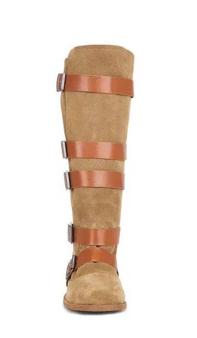 Steve Madden Indio Boot | Thumbnail 4 Steve Madden Indio Boot | Thumbnail 4