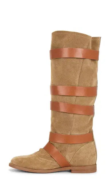 Steve Madden Indio Boot | Thumbnail 5 Steve Madden Indio Boot | Thumbnail 5