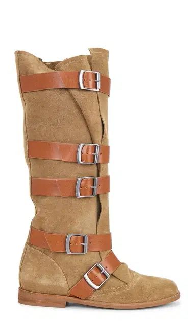 Steve Madden Indio Boot | Thumbnail 1 Steve Madden Indio Boot | Thumbnail 1