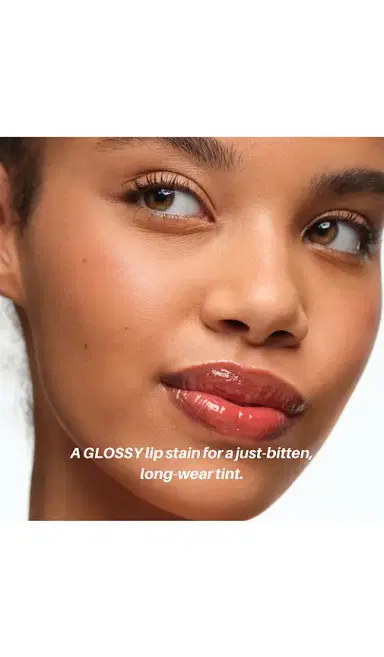 Pepper Pout Sweet Spot Glossy Lip Stain | Thumbnail 5 Pepper Pout Sweet Spot Glossy Lip Stain | Thumbnail 5