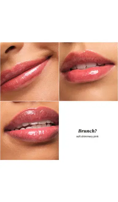 Pepper Pout Sweet Spot Glossy Lip Stain | Thumbnail 4 Pepper Pout Sweet Spot Glossy Lip Stain | Thumbnail 4