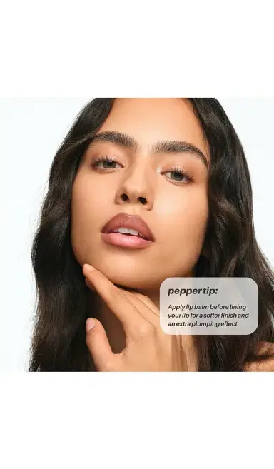 Pepper Pout Hot Take Plumping Lip Liner | Thumbnail 6 Pepper Pout Hot Take Plumping Lip Liner | Thumbnail 6