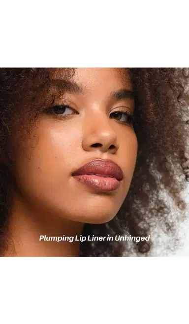 Pepper Pout Hot Take Plumping Lip Liner | Thumbnail 8 Pepper Pout Hot Take Plumping Lip Liner | Thumbnail 8