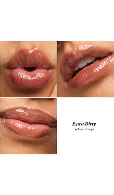 Pepper Pout Sweet Spot Glossy Lip Stain | Thumbnail 4 Pepper Pout Sweet Spot Glossy Lip Stain | Thumbnail 4