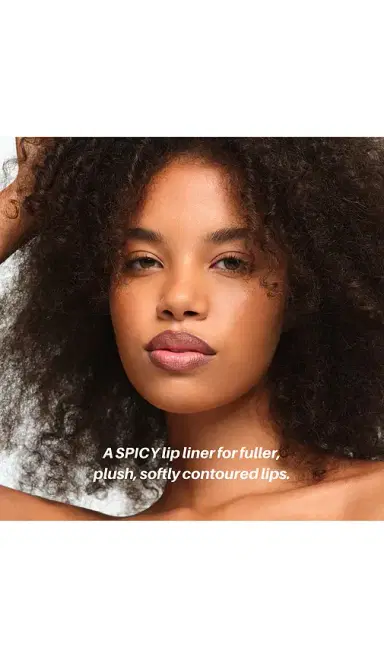 Pepper Pout Hot Take Plumping Lip Liner | Thumbnail 2 Pepper Pout Hot Take Plumping Lip Liner | Thumbnail 2