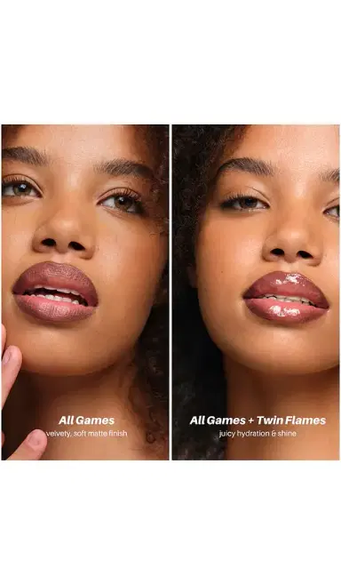 Pepper Pout Hot Take Plumping Lip Liner | Thumbnail 4 Pepper Pout Hot Take Plumping Lip Liner | Thumbnail 4