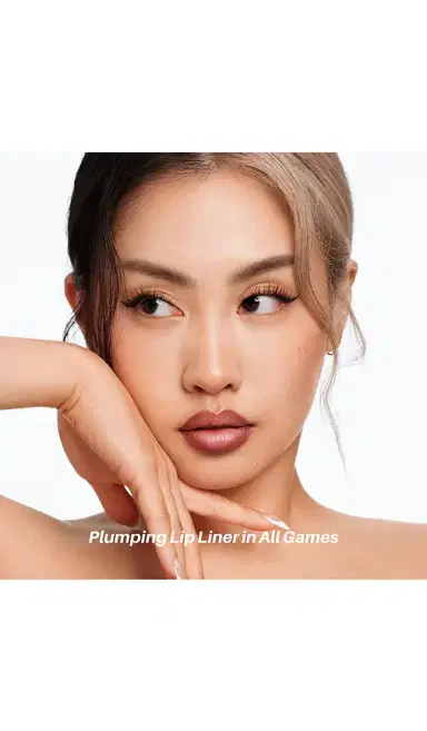 Pepper Pout Hot Take Plumping Lip Liner | Thumbnail 8 Pepper Pout Hot Take Plumping Lip Liner | Thumbnail 8
