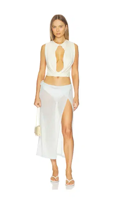 Geel Kate Skirt | Thumbnail 5 Geel Kate Skirt | Thumbnail 5
