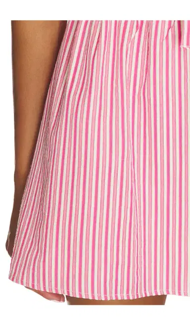 MORE TO COME Heather Mini Dress | Thumbnail 4 MORE TO COME Heather Mini Dress | Thumbnail 4