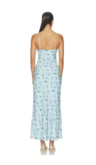 MORE TO COME Stacey Maxi Dress | Thumbnail 3 MORE TO COME Stacey Maxi Dress | Thumbnail 3