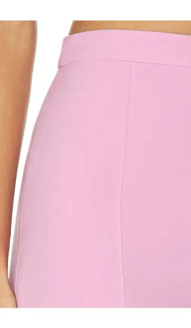 Nadine Merabi Charlotte Pink Trousers | Thumbnail 6 Nadine Merabi Charlotte Pink Trousers | Thumbnail 6