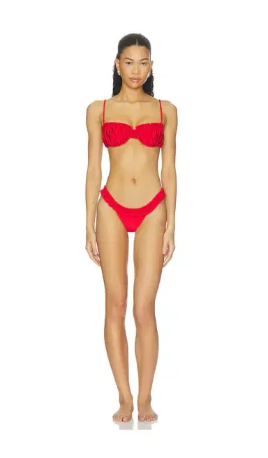 FAITHFULL Esterel Bikini Bottom | Thumbnail 4 FAITHFULL Esterel Bikini Bottom | Thumbnail 4