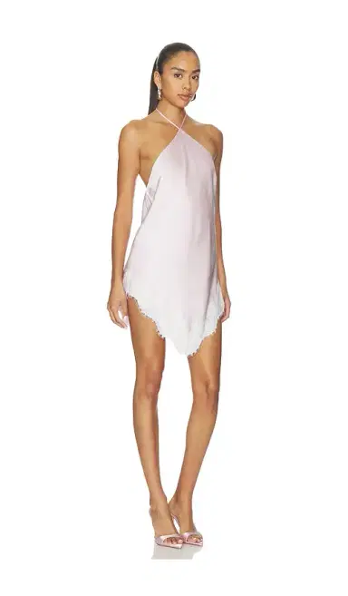 Lovers and Friends Ruth Mini Dress | Thumbnail 2 Lovers and Friends Ruth Mini Dress | Thumbnail 2