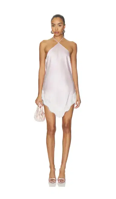 Lovers and Friends Ruth Mini Dress | Thumbnail 1 Lovers and Friends Ruth Mini Dress | Thumbnail 1