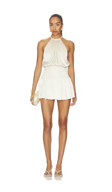 Lovers and Friends Abelyn Mini Dress | Thumbnail 1 Lovers and Friends Abelyn Mini Dress | Thumbnail 1