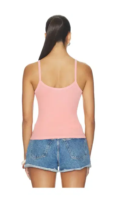 COTTON CITIZEN The Verona Spaghetti Tank | Thumbnail 3 COTTON CITIZEN The Verona Spaghetti Tank | Thumbnail 3