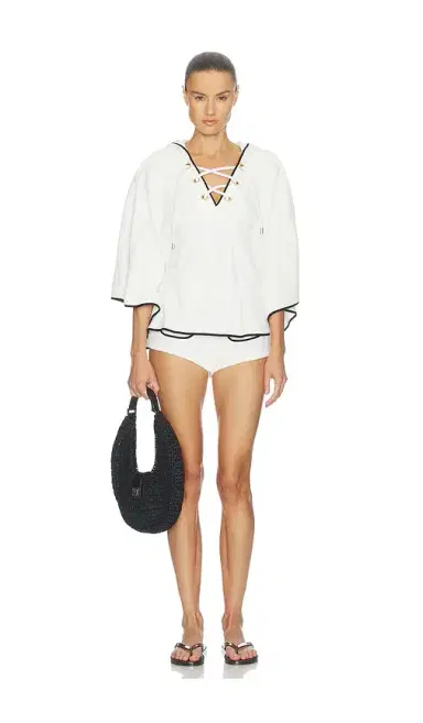 L'Agence Amiya Shorts | Thumbnail 5 L'Agence Amiya Shorts | Thumbnail 5