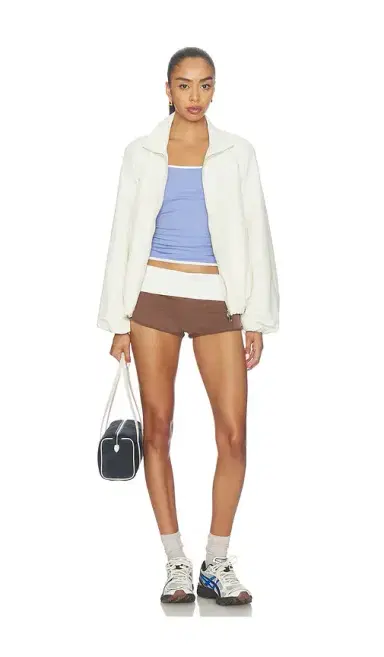 LIONESS Leisure Short | Thumbnail 5 LIONESS Leisure Short | Thumbnail 5