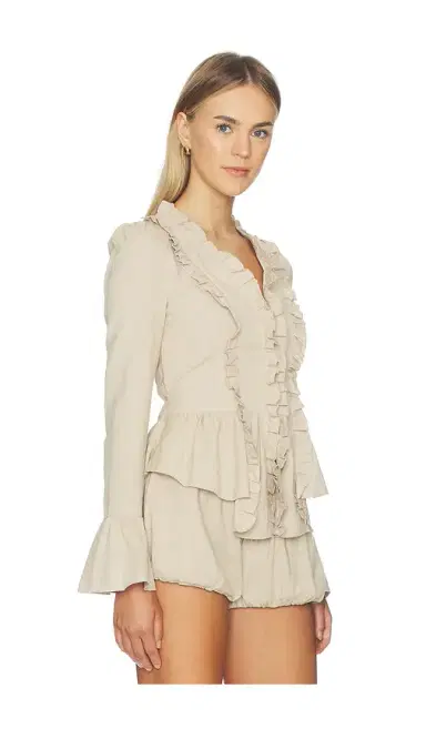 LIONESS Odette Long Sleeve Top | Thumbnail 2 LIONESS Odette Long Sleeve Top | Thumbnail 2