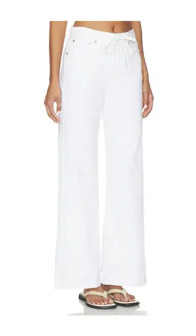 Madewell The Ultimate Wide Leg Jean | Thumbnail 3 Madewell The Ultimate Wide Leg Jean | Thumbnail 3
