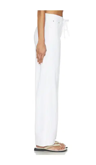 Madewell The Ultimate Wide Leg Jean | Thumbnail 4 Madewell The Ultimate Wide Leg Jean | Thumbnail 4