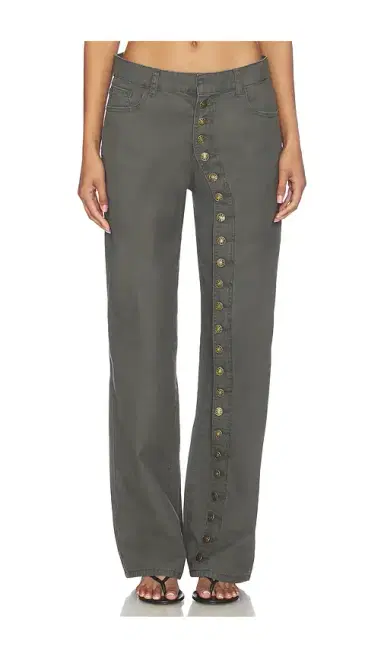 LIONESS Penny Pant | Thumbnail 2 LIONESS Penny Pant | Thumbnail 2