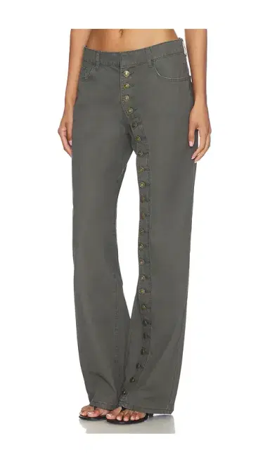LIONESS Penny Pant | Thumbnail 4 LIONESS Penny Pant | Thumbnail 4